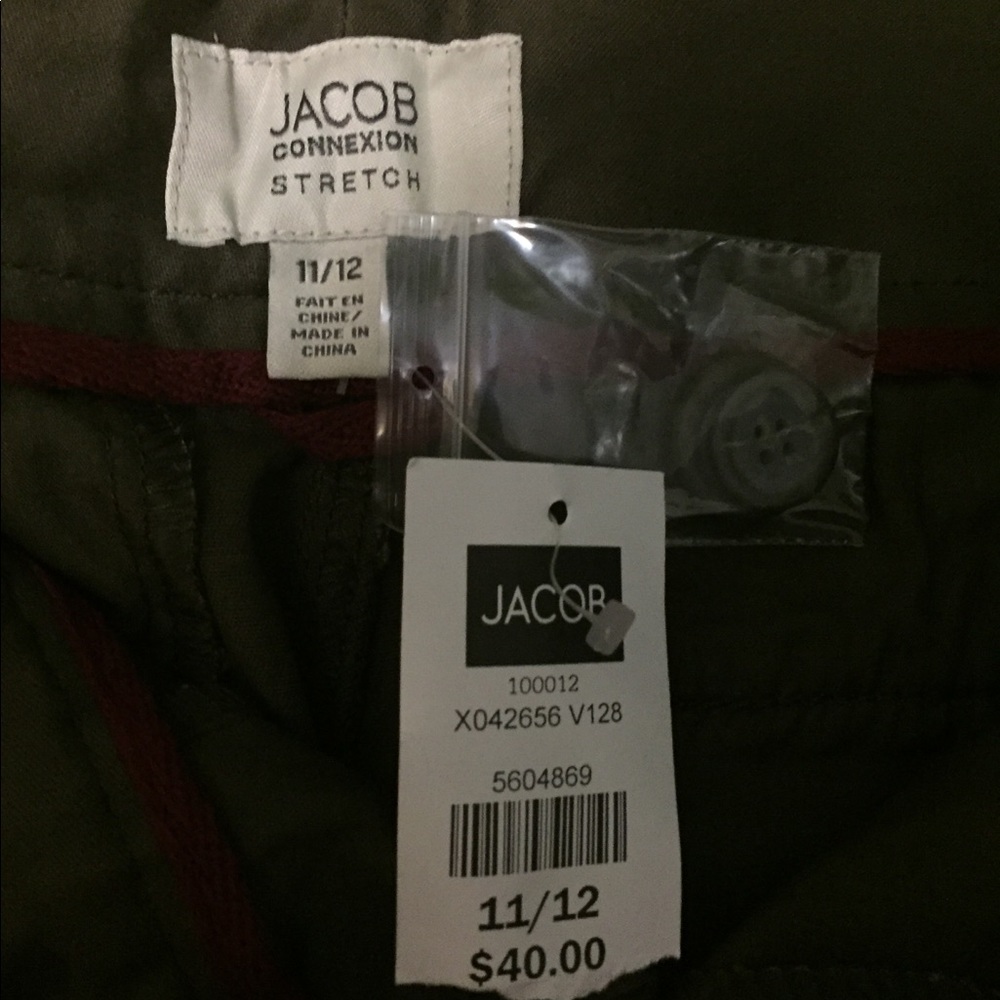 Pants - Picture 2 of 3